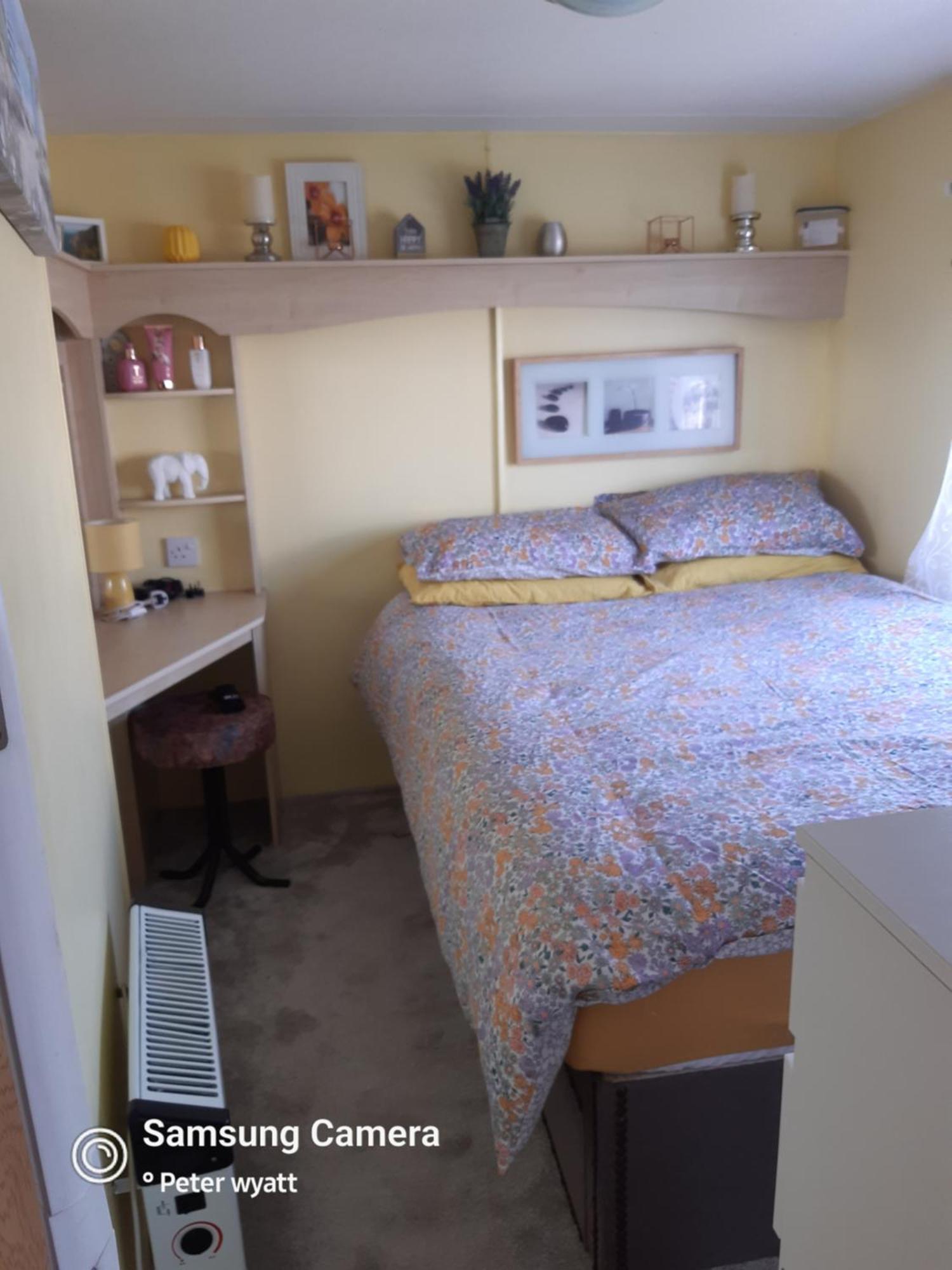 Gina'S Static Caravan,118 Sandsgate ヘムズビー 部屋 写真