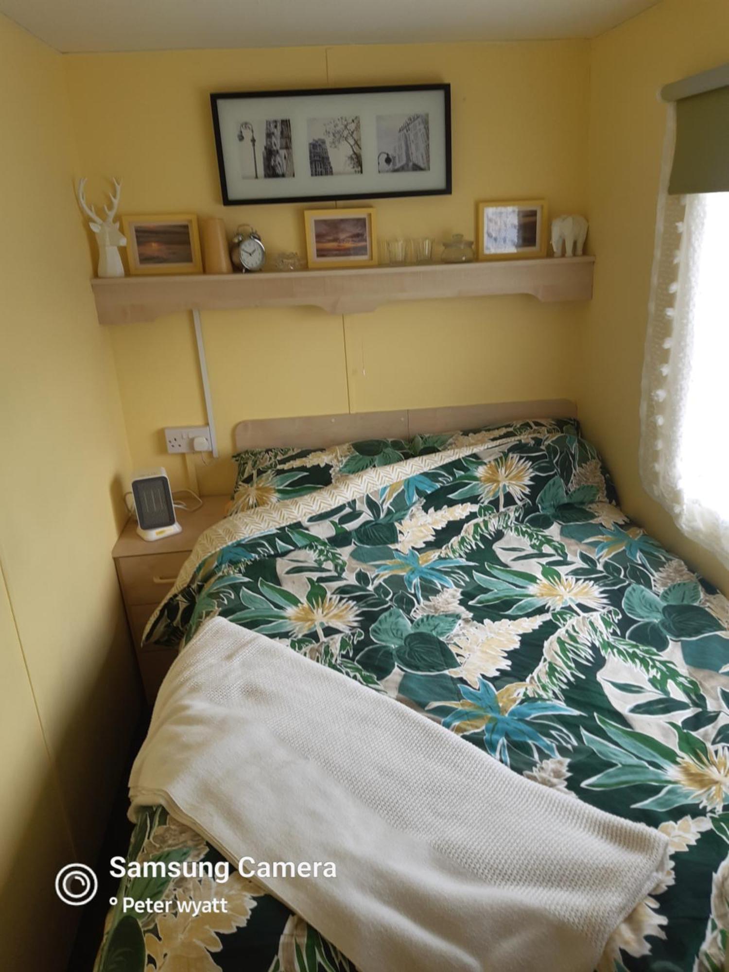 Gina'S Static Caravan,118 Sandsgate ヘムズビー 部屋 写真